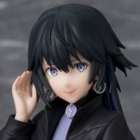 神椿市建设中。动画版 小坐系列奖品人偶 “轮回此处”