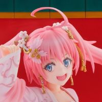 关于我转生变成史莱姆这档事 米莉姆·纳瓦 汉服风