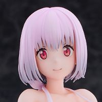 SSSS.古立特 新条茜