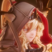 明日方舟 微光 烛骑士 薇薇安娜·德罗斯特