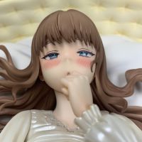 表面端庄的大小姐......