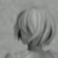 尼尔系列15周年纪念抽赏 尼尔：自动人形 动画版 2B