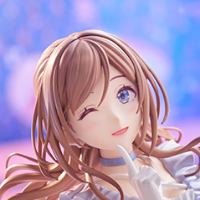 学园偶像大师 姬崎莉波-clumsy trick-