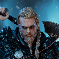 刺客信条 Animus 艾沃尔