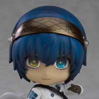 粘土人#2650 暗喻幻想：ReFantazio 主角