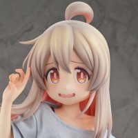 别当哥哥了！绪山真寻 尼特族T恤衫 ～成年人内衣挑战！～