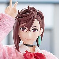 figma#651 当哒当/胆大党 小桃