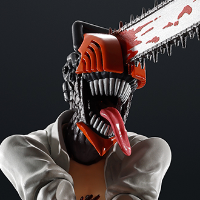 S.H.Figuarts 链锯人 -剧场版 链锯人 蕾塞篇-