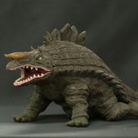 大怪兽系列巨型 史盖顿