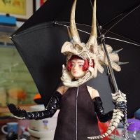 Universe Beautiful Chemistry - Fierce Girl