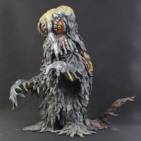 东宝30cm系列 黑多拉