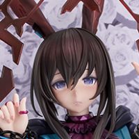 明日方舟 阿米娅 huke版