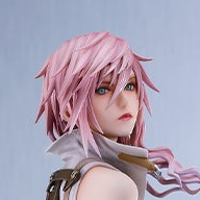 最终幻想13 雷光