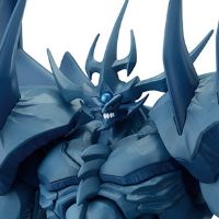 Figure-rise Standard Amplified -三幻神降临- 欧贝利斯克之巨神兵