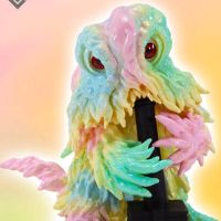 AMC 烟囱黑多拉 粉彩配色版