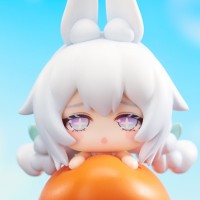 碧蓝航线 HappyShake系列 Q版摇摇乐 恶毒