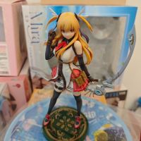 quesq闪之轨迹2亚莉莎到货