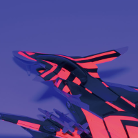 1/72 战斗妖精雪风 MAVE雪风 电子战干扰机规格（附荧光特效水贴）