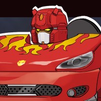 霹雳火（暂称）