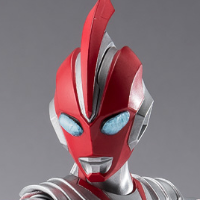 S.H.Figuarts 奥美迦奥特曼