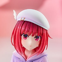 我推的孩子 有马加奈 连帽衫造型