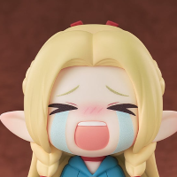 Qset 迷宫饭 玛露西尔