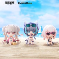 碧蓝航线 夏日泳装盒蛋 第2弹