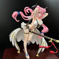 碧蓝幻想 娜露梅亚