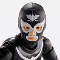 S.H.Figuarts 修卡战斗员 地狱昭和怪人版