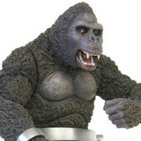 世界大怪兽系列 「金刚1933」