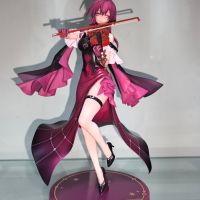 卡芙卡1/8手办 星铁LIVE