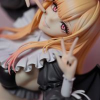 Alter更衣人偶坠入爱河-喜多川海梦&利兹