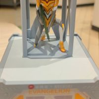 【必胜客】绫波&零号机