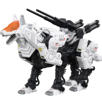 索斯机兽 AZ-11 机动奔狼