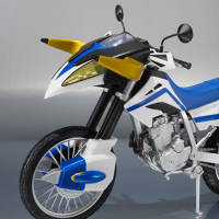 S.H.Figuarts 零角号摩托（暂译）