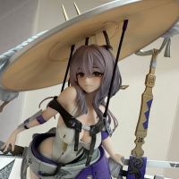 红莲手办出荷成功👏