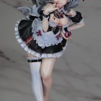 hololive 沙花叉库洛艾GK涂装完成