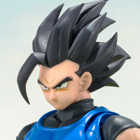 S.H.Figuarts  夏洛特