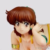 WAVE 超音战士 阿妮丝・法姆