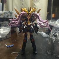 命运女神报丧娘