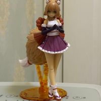 这款拼完很惊艳，QAQ