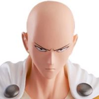 一拳超人  Grandista-埼玉-