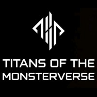 怪兽宇宙泰坦巨兽