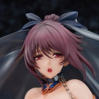 对魔忍RPG 水城不知火 幻影花嫁