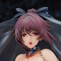 对魔忍RPG 水城不知火 幻影花嫁