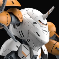 HG 1/144 猿式罗迪 (598专用机)/猿蟹式罗迪
