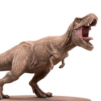 Luminasta 侏罗纪世界 暴龙