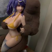 我来了，亲爱的这一次你不会在甩开我了