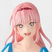 青之箱 小坐系列奖品人偶 “蝶野雏”校园文化节款式