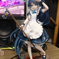 女仆勇者今天开始上工